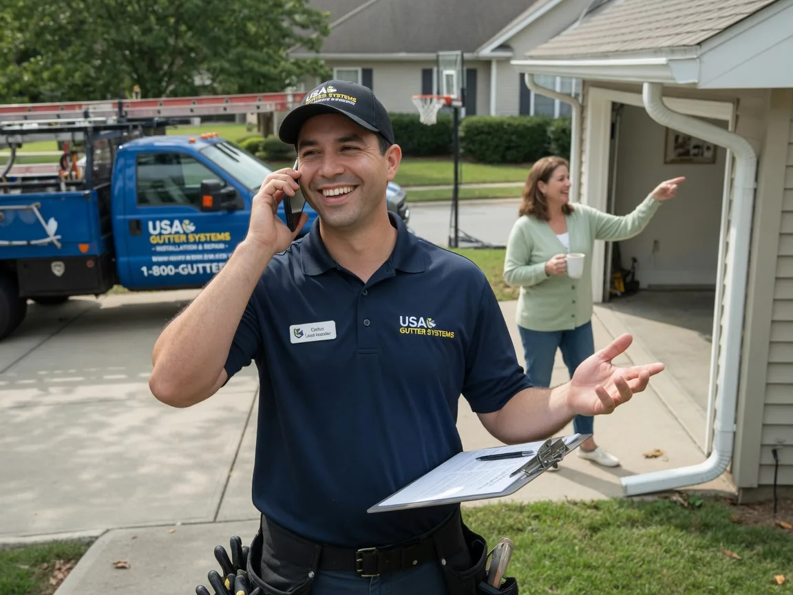 Gutter Installation Blue Mound, IL FAQs